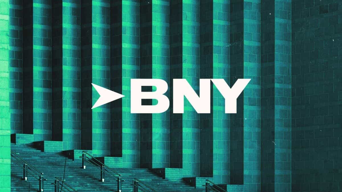 BNY Mellon to custody dollar reserves for Ripple’s RLUSD stablecoin