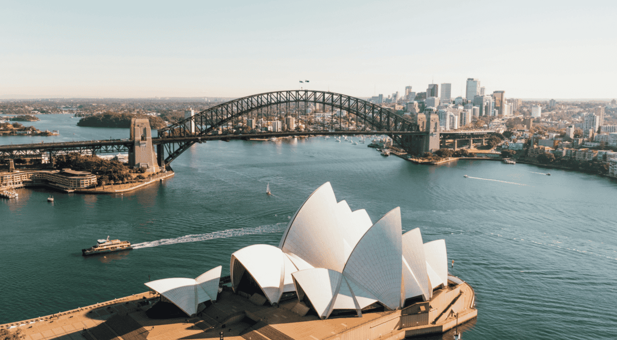 Bitstamp eyes Australia for institutional business expansion amid global push