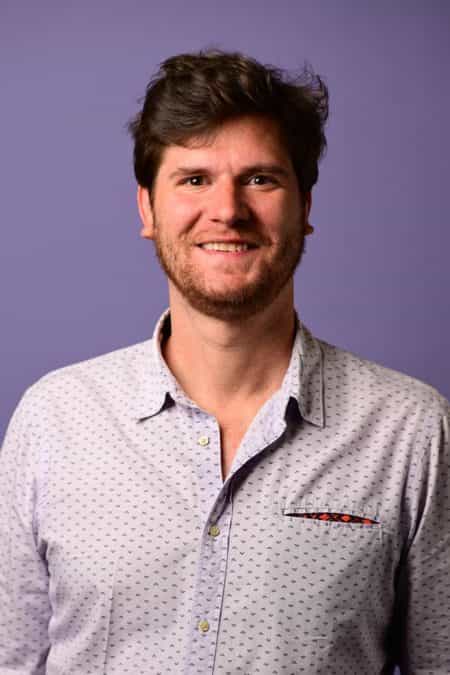 Eric Vreeland
