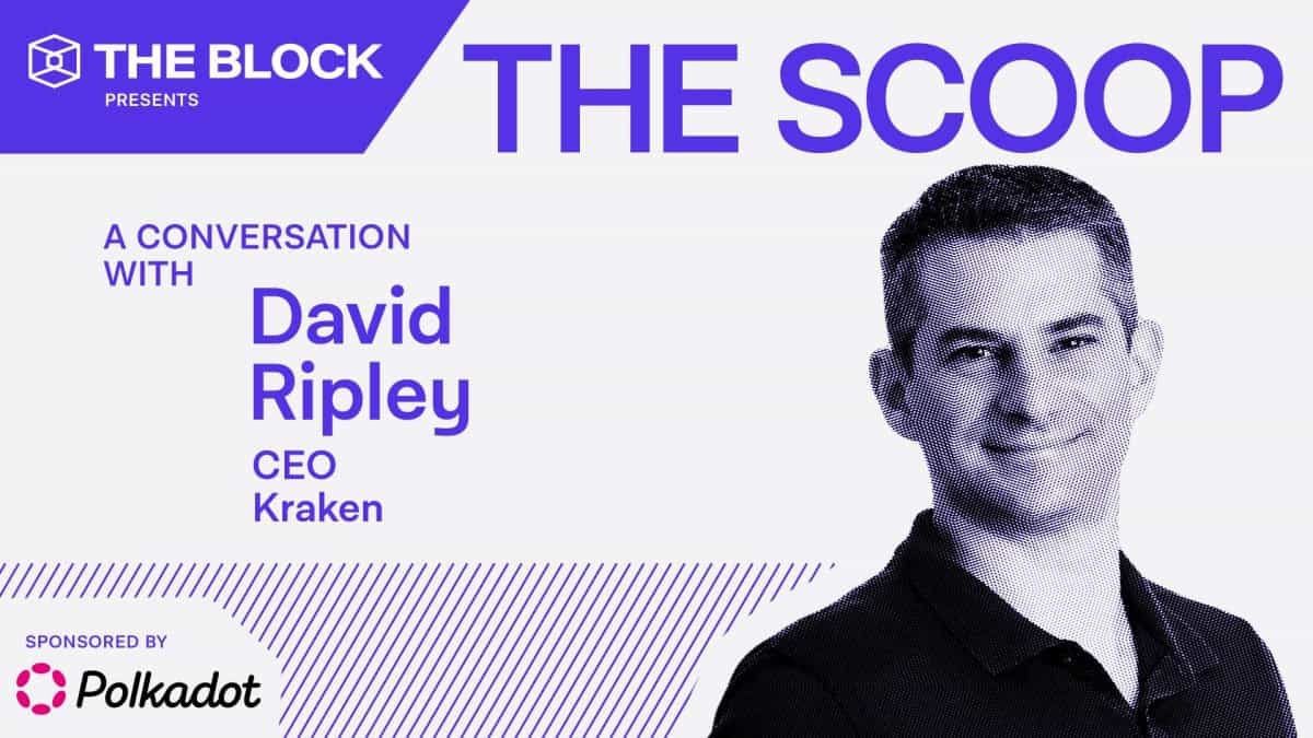 Here's how Kraken is positioning for crypto's institutional era