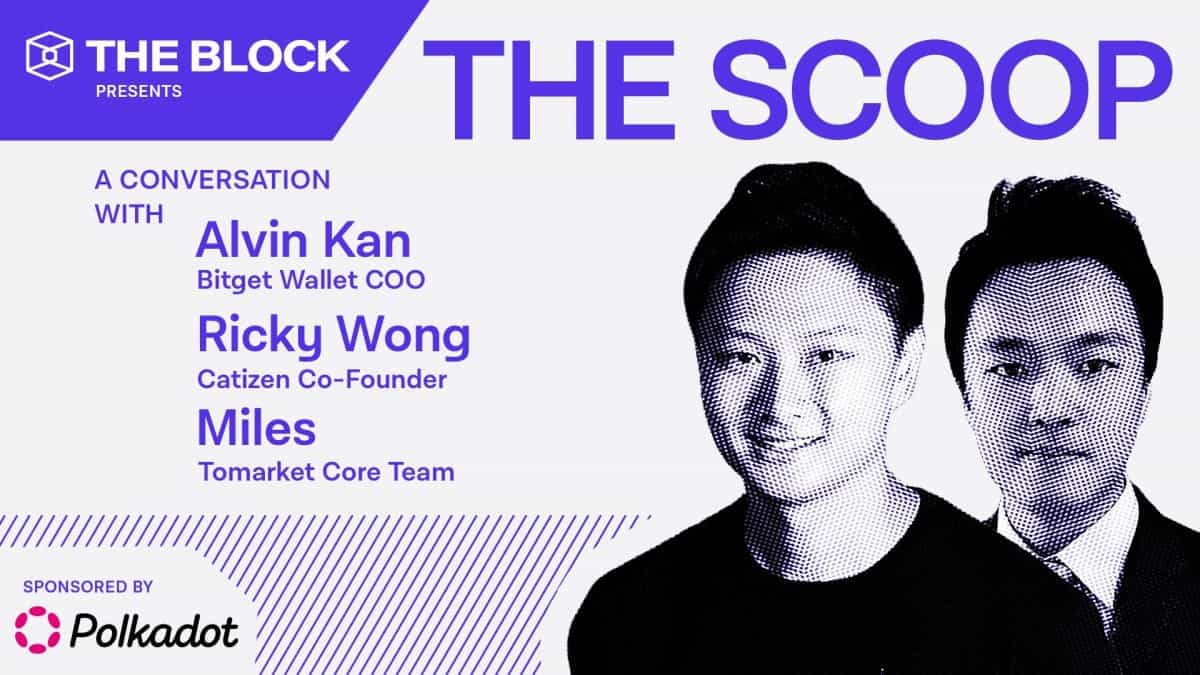 How TON's Telegram distribution strategy is bringing millions of new users onchain