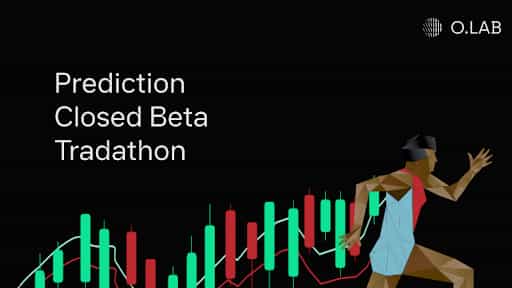 Opinion Labs Launches O.LAB Prediction Closed Beta Tradathon to Engage Onchain Community in Decentralized Trading
