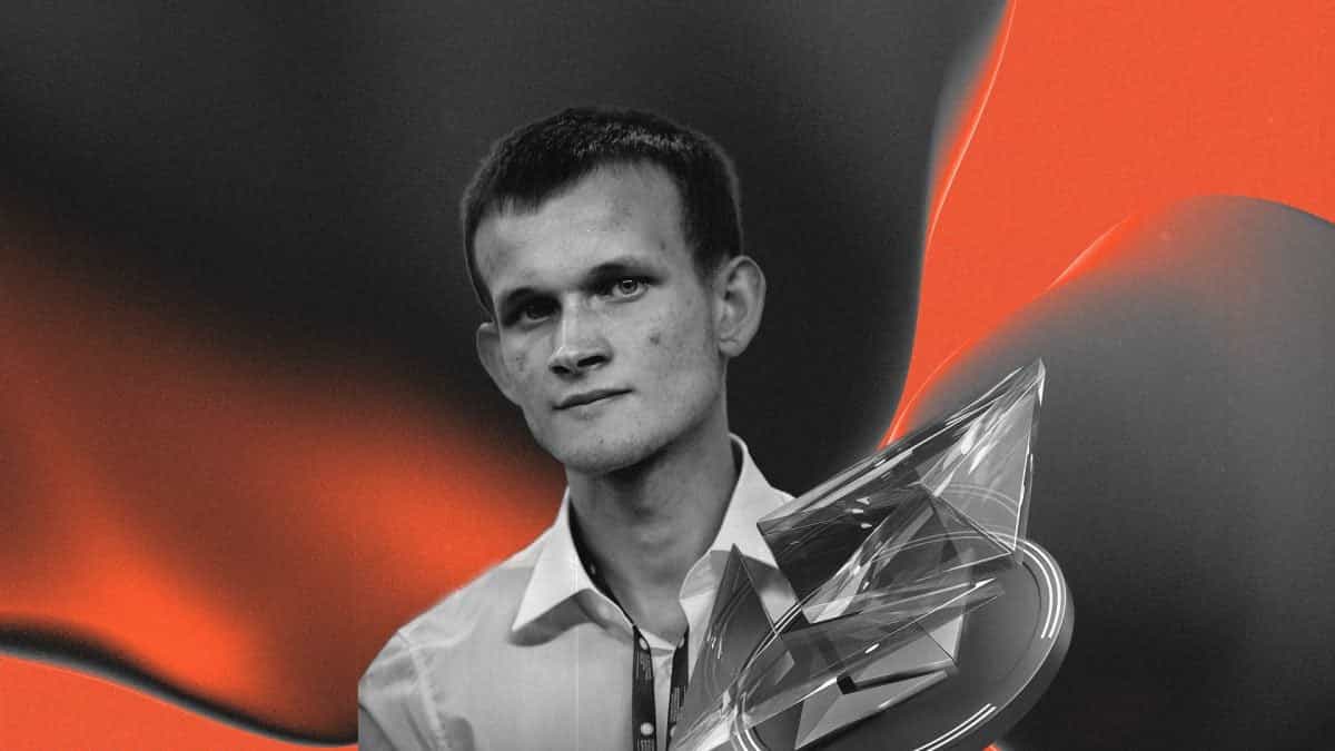 Low-risk DeFi, not memecoins, can best sustain Ethereum's economy, co-founder Vitalik Buterin says