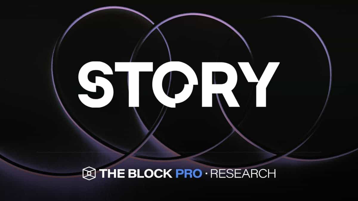Story Protocol: Tokenizing Intellectual Property