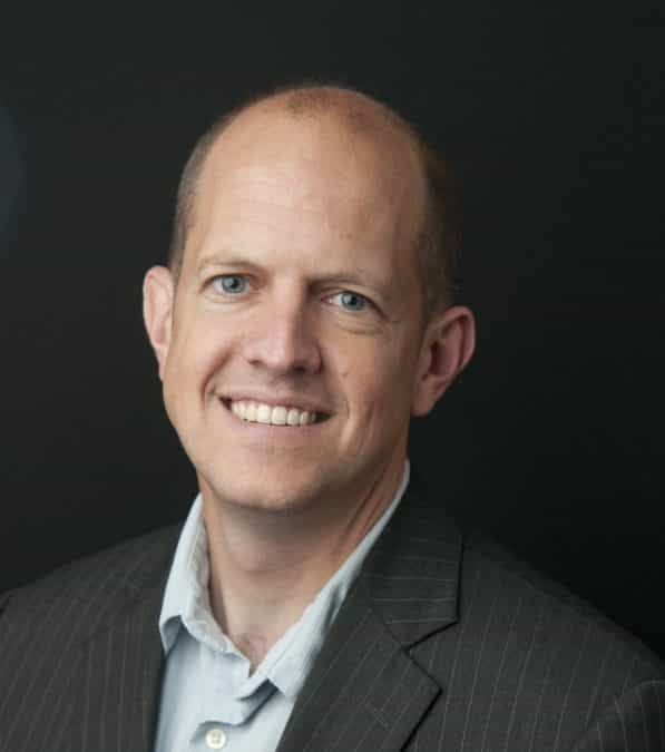 Jeff Lunglhofer
