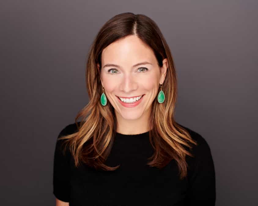 Julie Stitzel