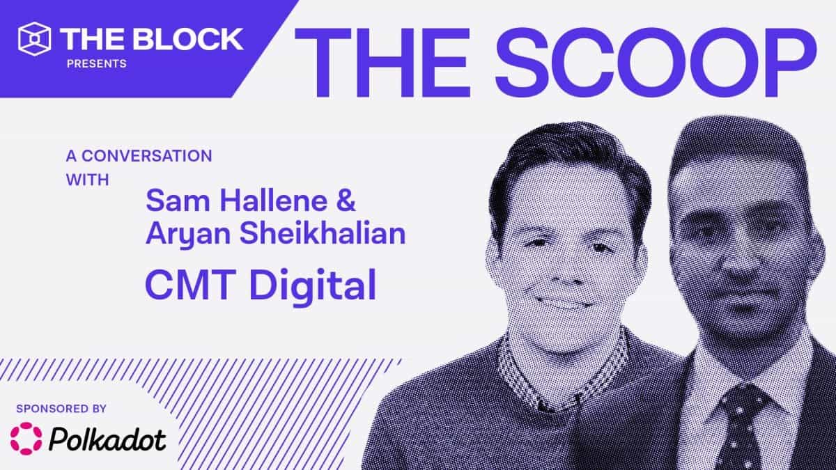 CMT Digital investors unpack how crypto's VC landscape has transitioned from mania to maturity