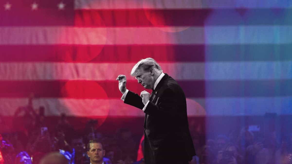 The Daily: Trump removes bitcoin's 'last existential risk,' Hyperliquid delists JELLYJELLY after another whale manipulation event and more