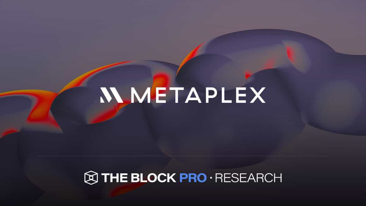 Metaplex: Powering NFTs on Solana