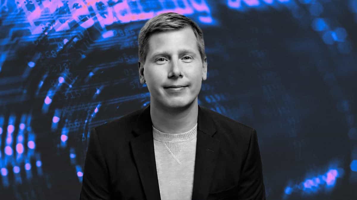 Barry Silbert returns to Grayscale as chairman as the firm prepares to go public