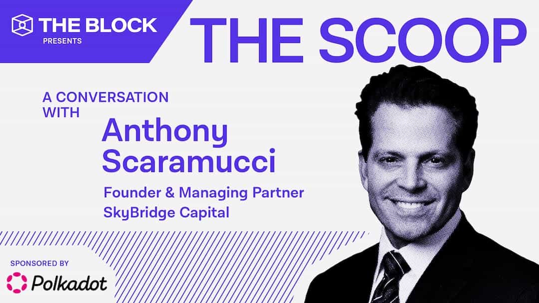Anthony Scaramucci explains how the Democrats flopped on crypto