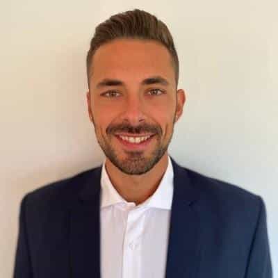 Andre Skauradssun