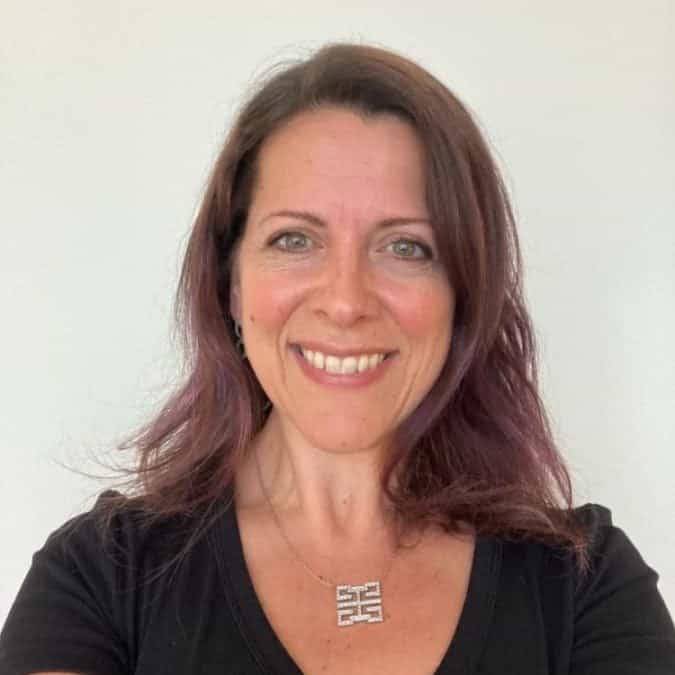Ada Vaughan