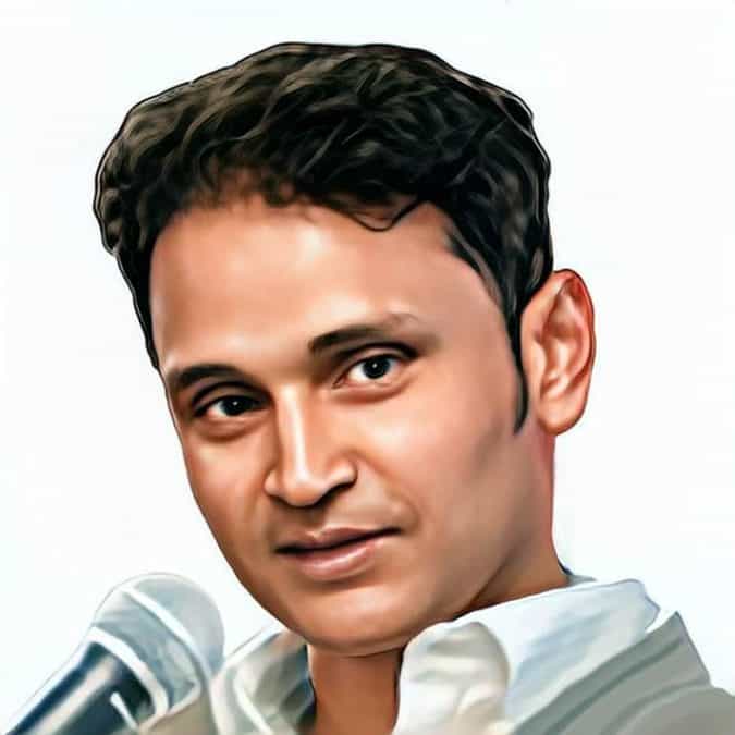 Chandra Duggirala
