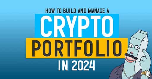 Your Guide to The 2025 Crypto Bull Run 🗺️