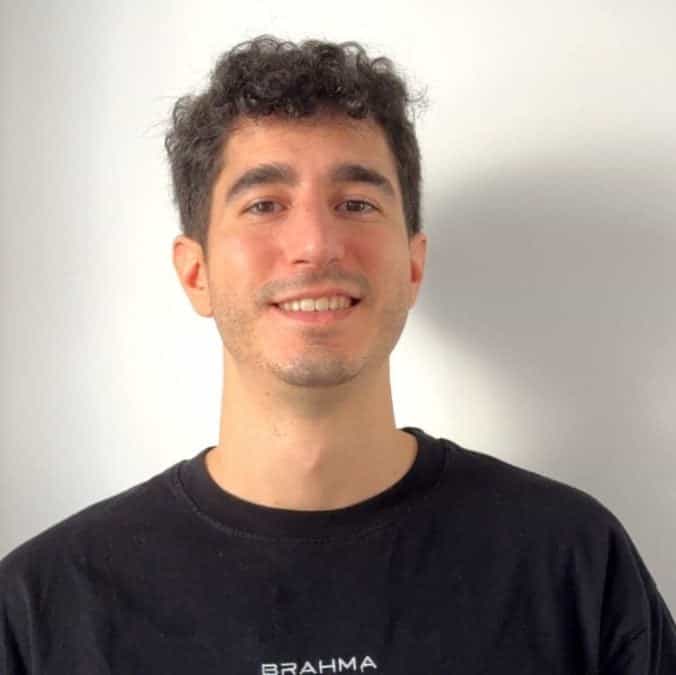 Alessandro Tenconi