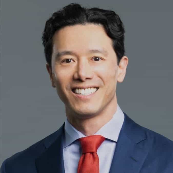 John Wu