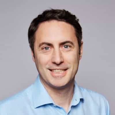 Tom Duff Gordon