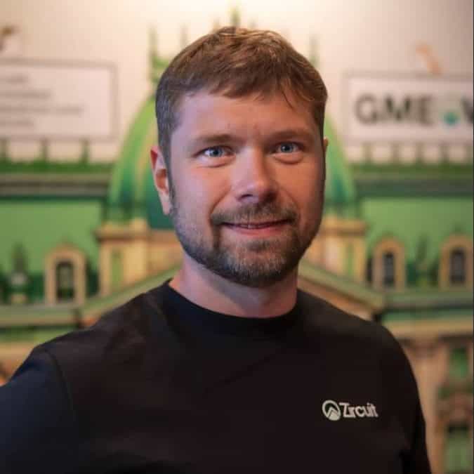 Martin Derka