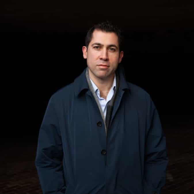 Darius Tabai