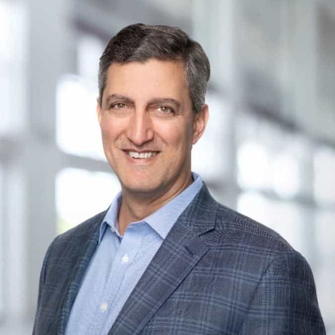 John Svolos