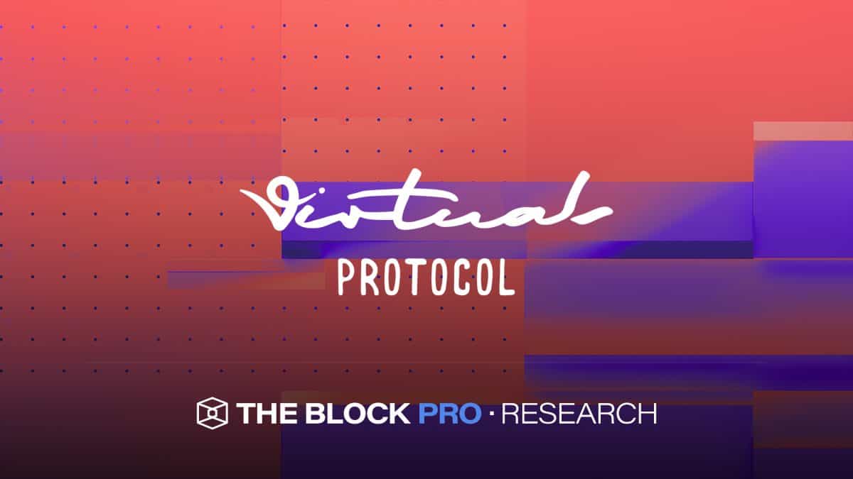 Virtuals: Tokenizing Monetizable Autonomous AI Agents