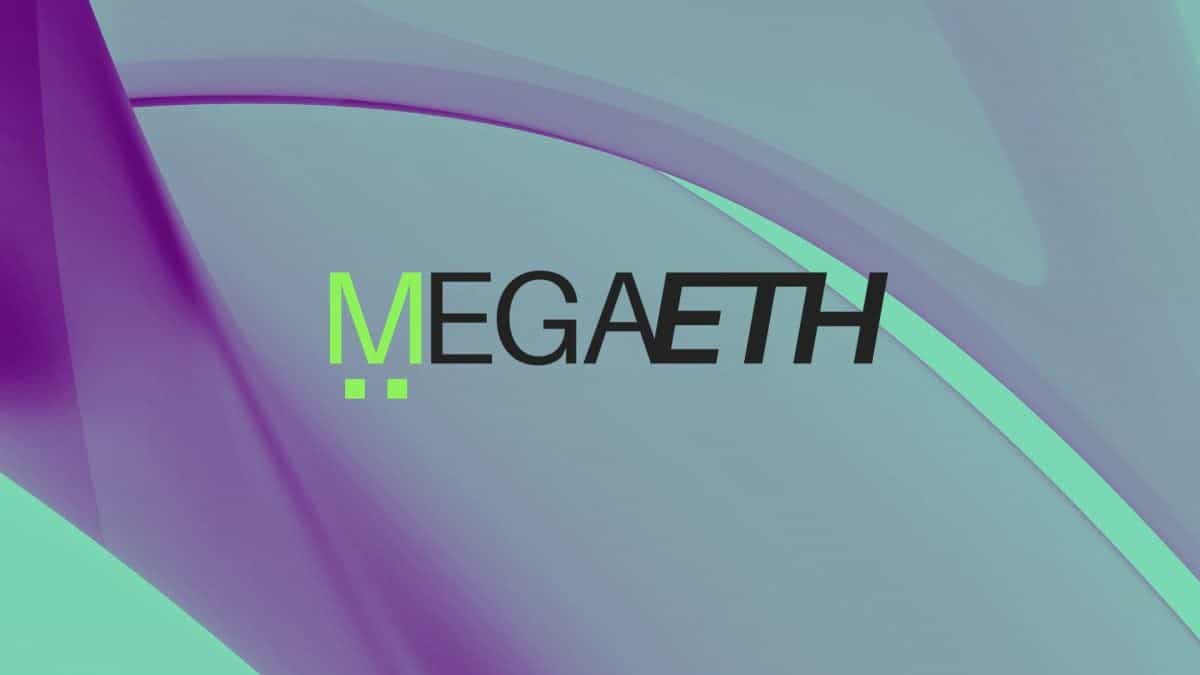 MegaETH to offer 5% of its total MEGA supply in English auction at baseline $1 million fully diluted valuation