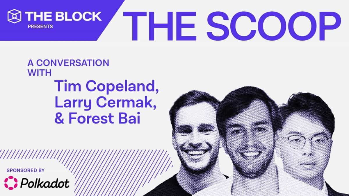The Scoop's year-end special: From memecoins to MicroStrategy and 2025 outlook