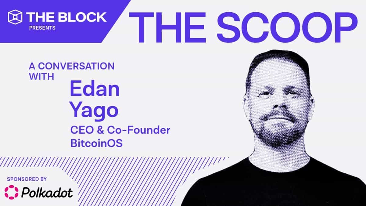 Here’s how Bitcoin can restore its 'sense of adventure and innovation' with DeFi