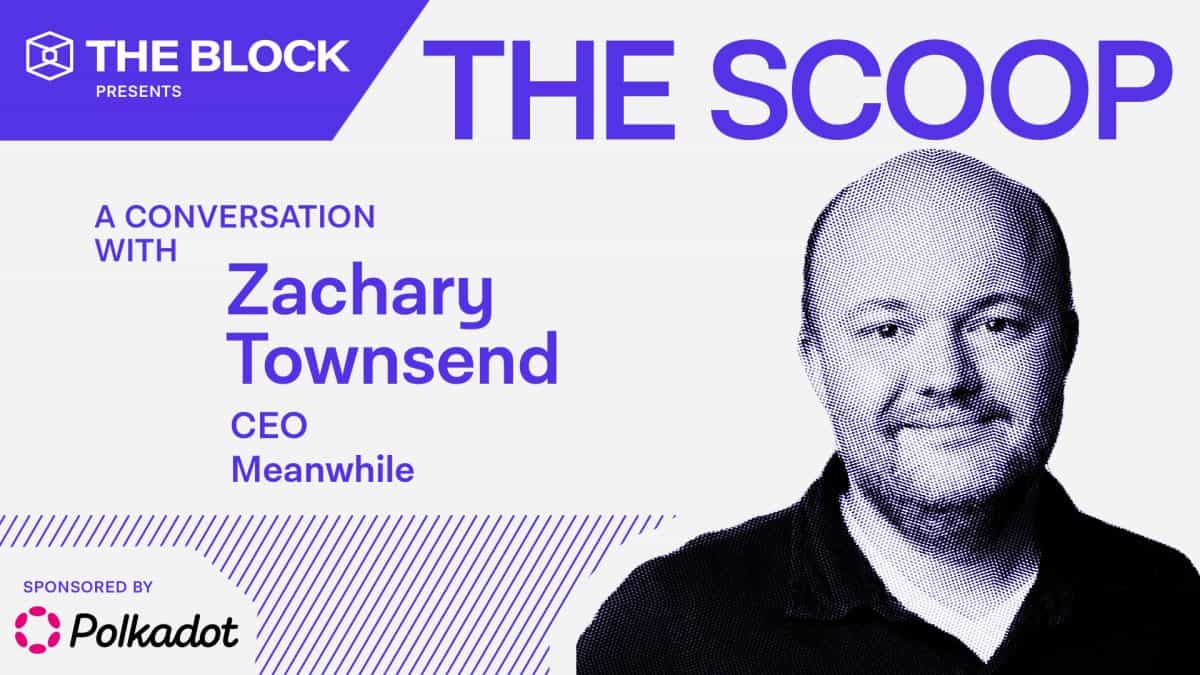 Here's how Meanwhile is trying to unleash the multitrillion-dollar insurance industry onto Bitcoin