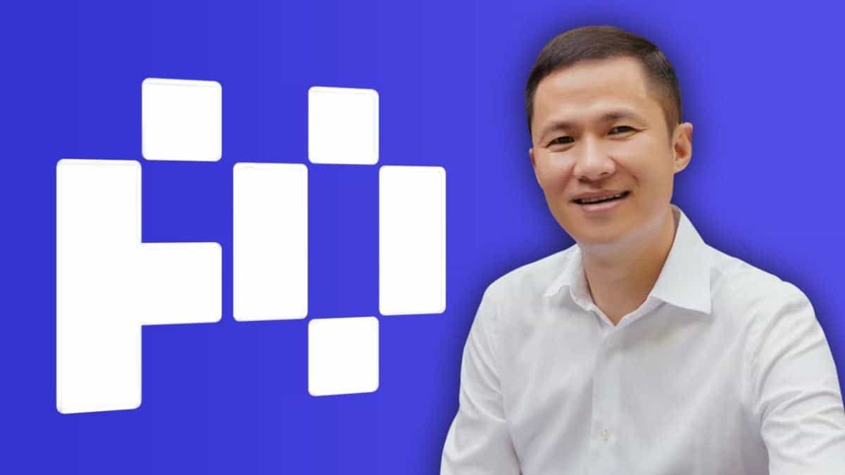 Renowned Philanthropist Qian Fenglei’s $100M Web3 Bet: FO-X Aims to Onboard a Billion Users