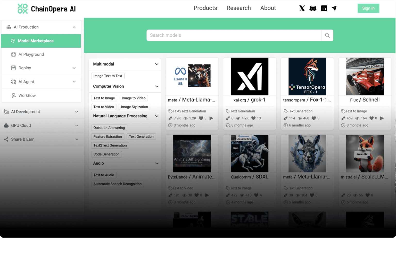 ChainOpera Releases Federated AI Platform for Co-training and Co-serving  Community-owned AI Agents | The Block