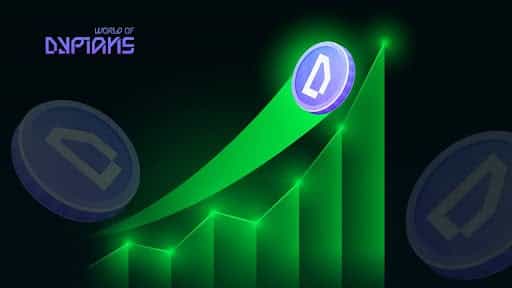 World of Dypians Celebrates a Historic Post-TGE Milestone with Epic Listings and Partnerships