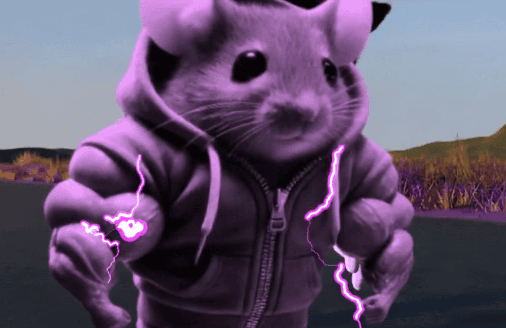 Betting on lab mice’s athleticism for scientific research coming to Solana-based prediction platform