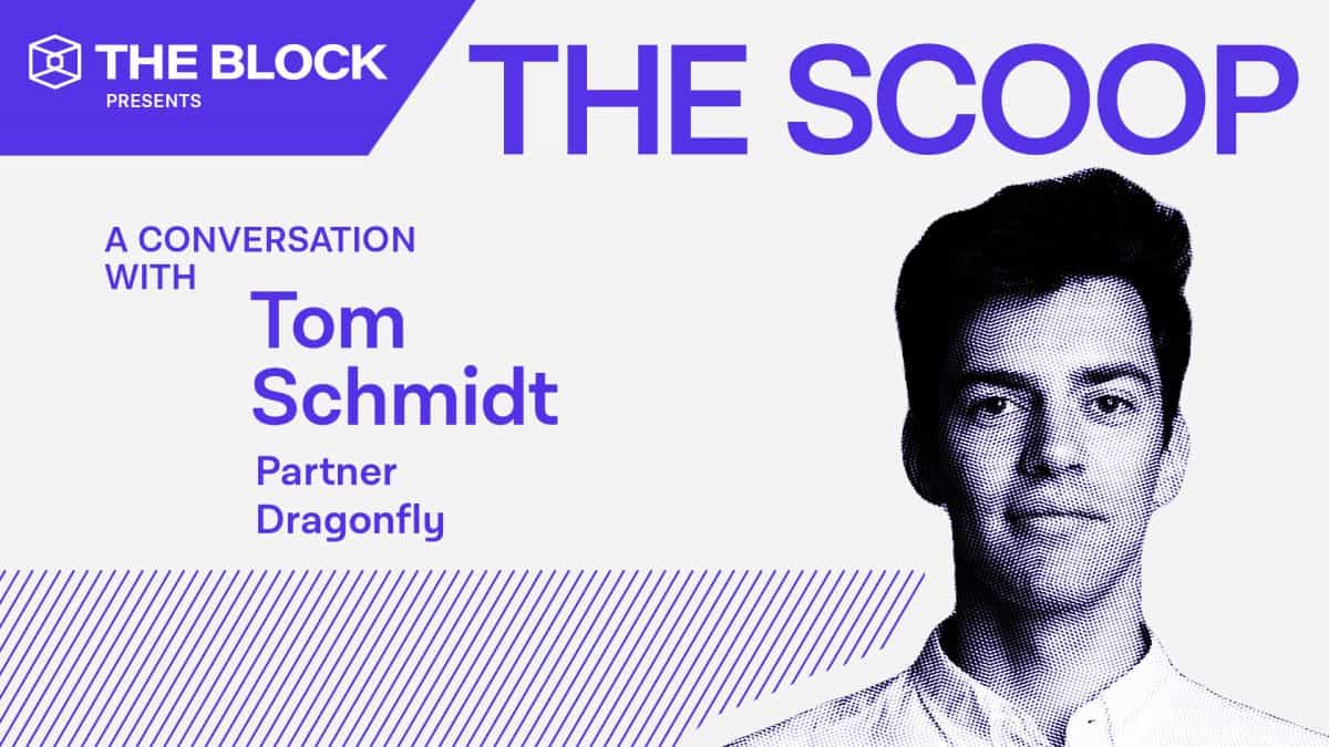 Tom Schmidt on why this cycle is different for venture capital