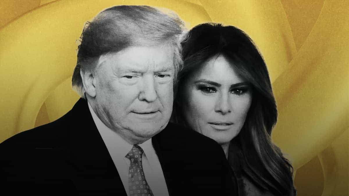 Congressman introduces bill to stop politicians from issuing memecoins following Trump and Melania launches