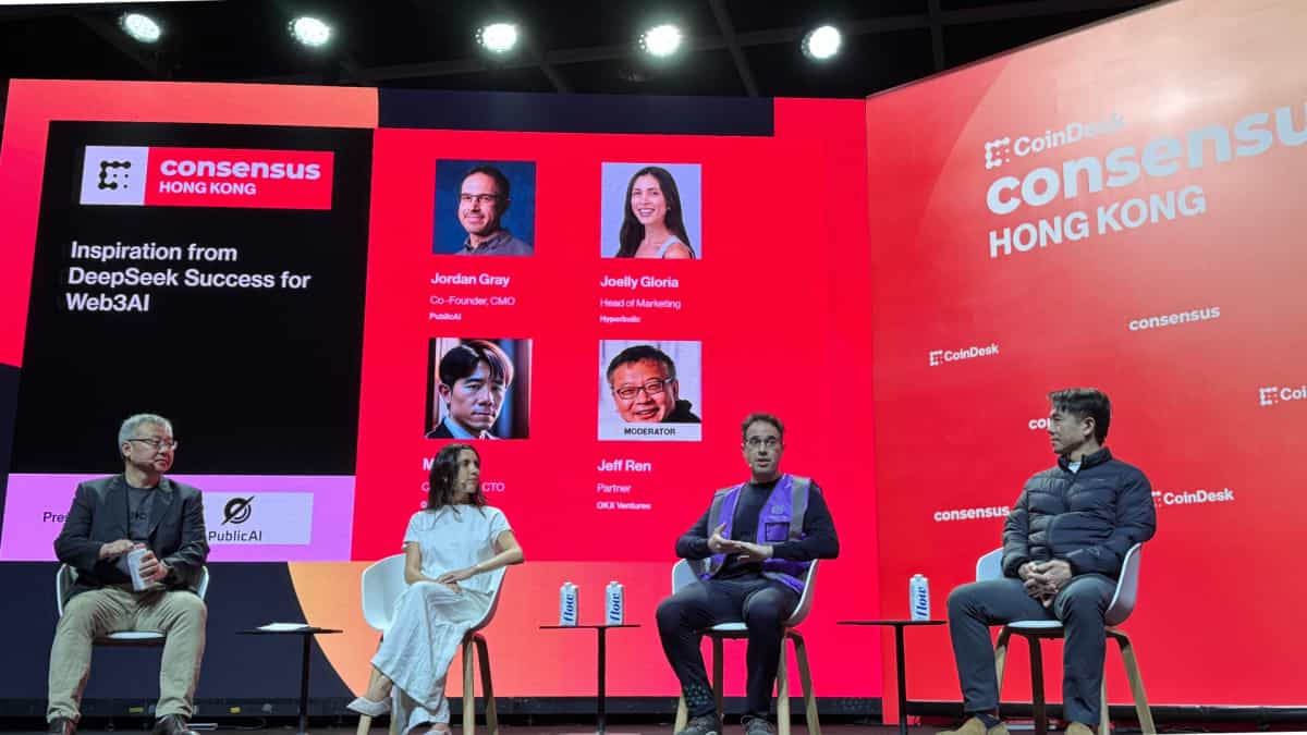 Turn Brainwaves to Bitcoin with PublicAI DePIN