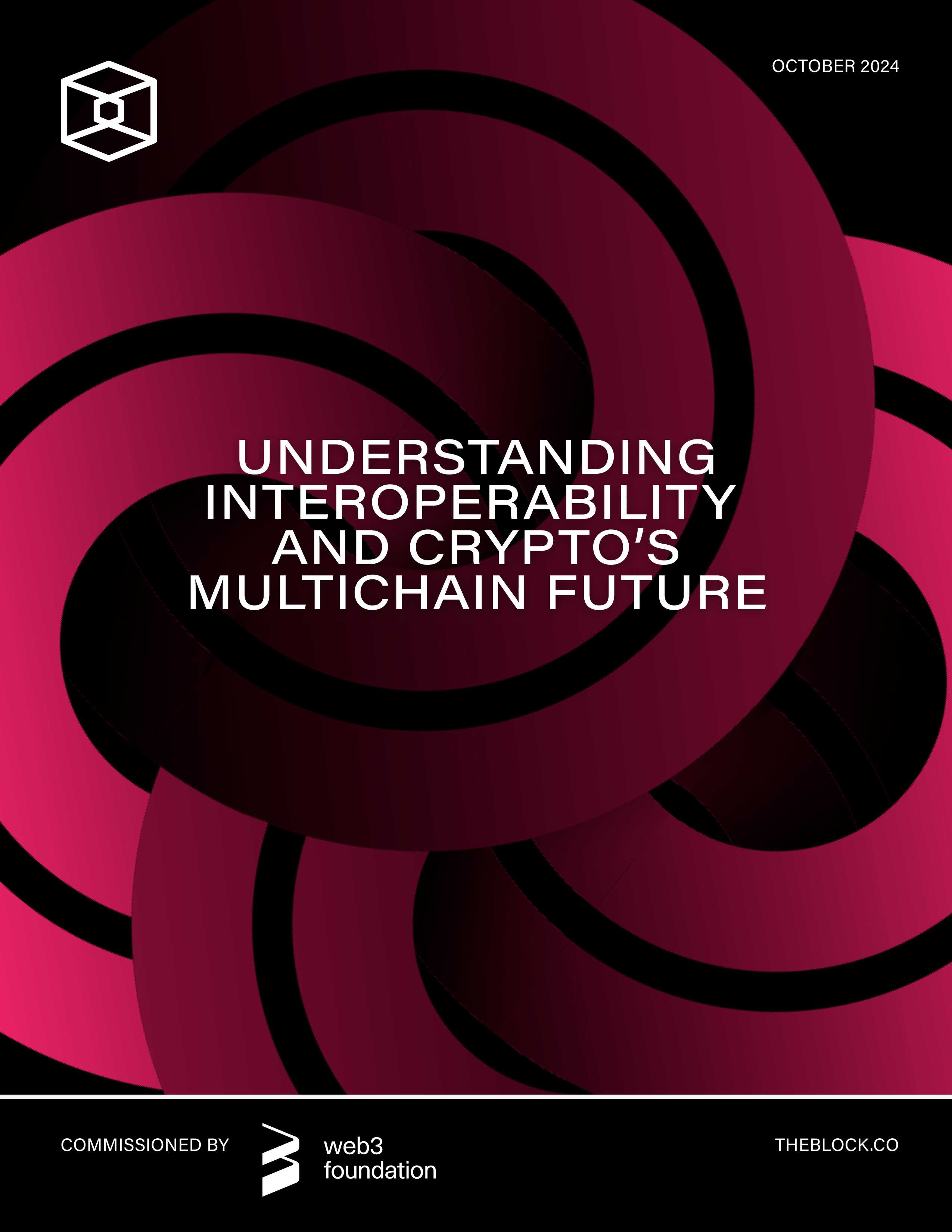 Interoperability Ignited - Fueling Crypto’s Multi-Chain Future