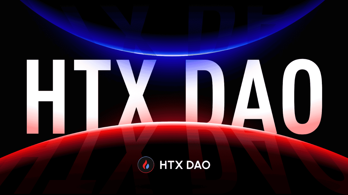 HTX DAO Celebrates First Anniversary with Explosive Growth and Bold Plans for 2025