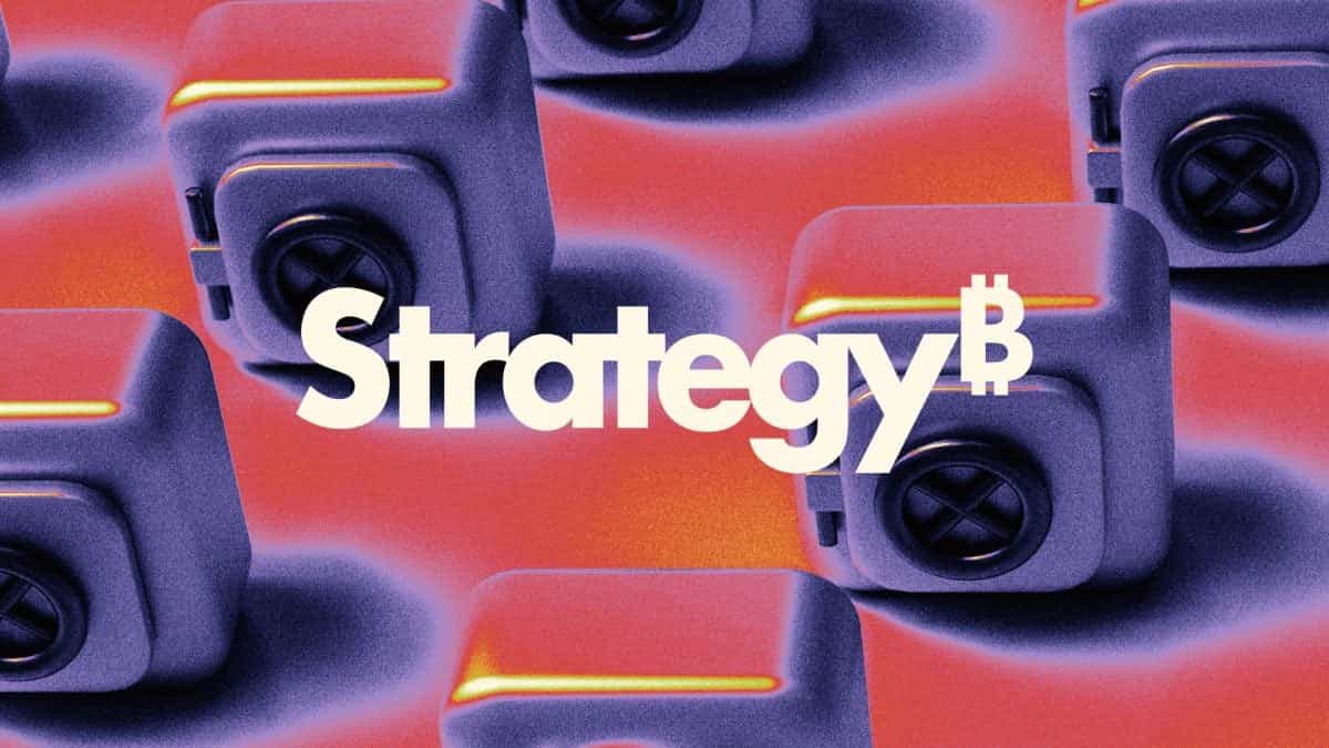 Strategy closes with all-time high market cap of $128.4 billion