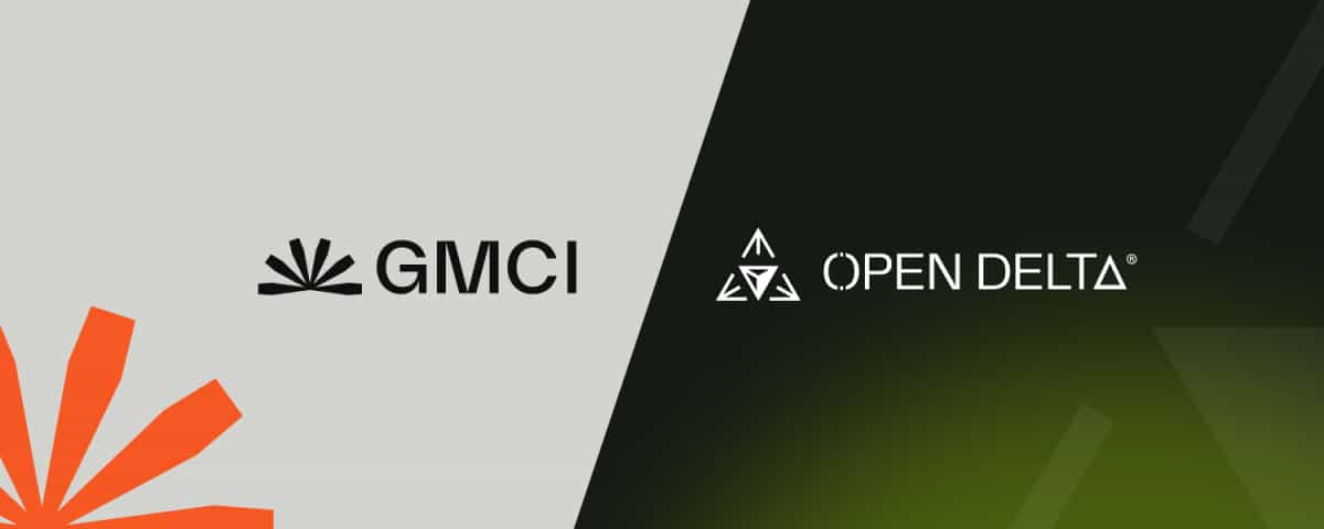 OpenDelta Index Products To Launch In Partnership With GMCI