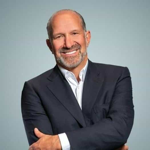 Howard Lutnick