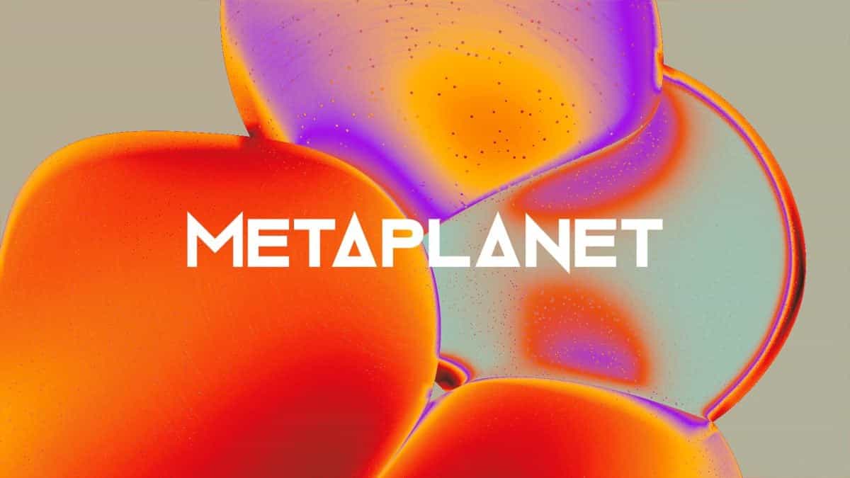 Metaplanet borrows another $130 million against its bitcoin holdings to buy more BTC