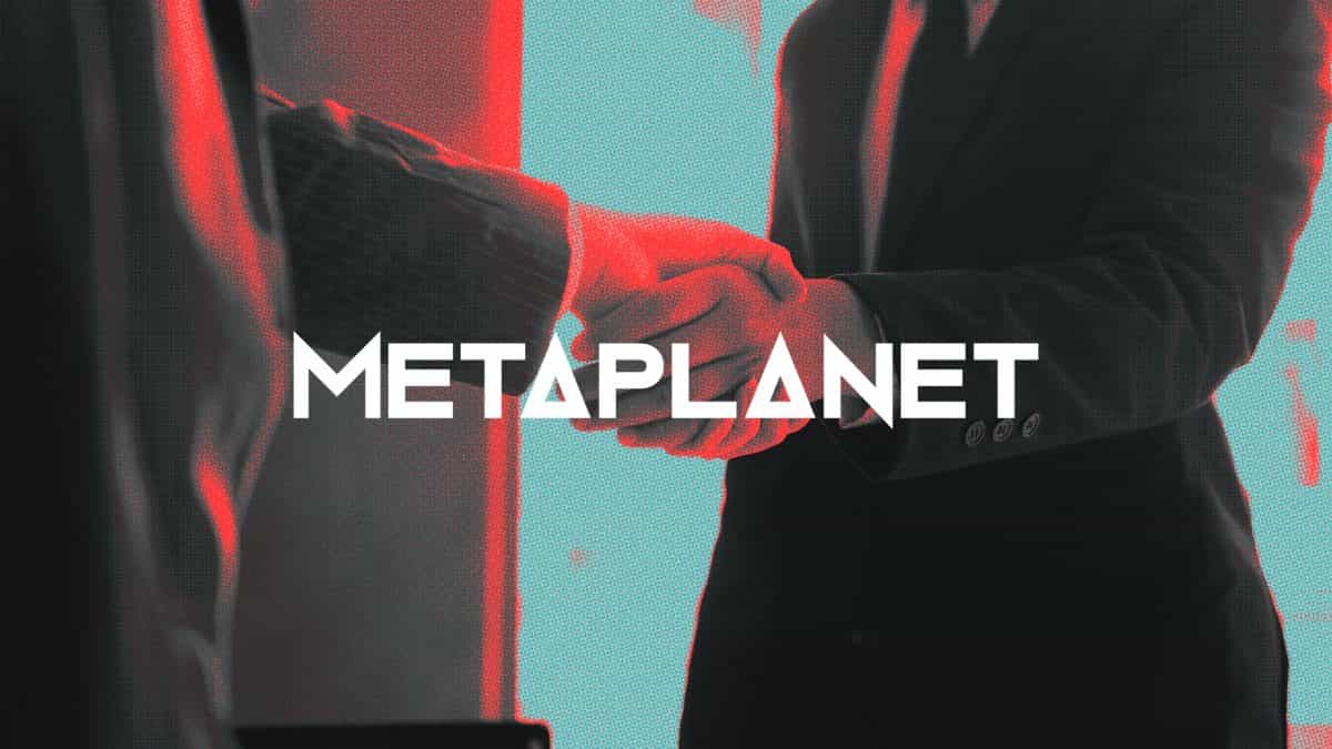 Metaplanet plans another $95 million bitcoin purchase after MERCURY preferred shares raise