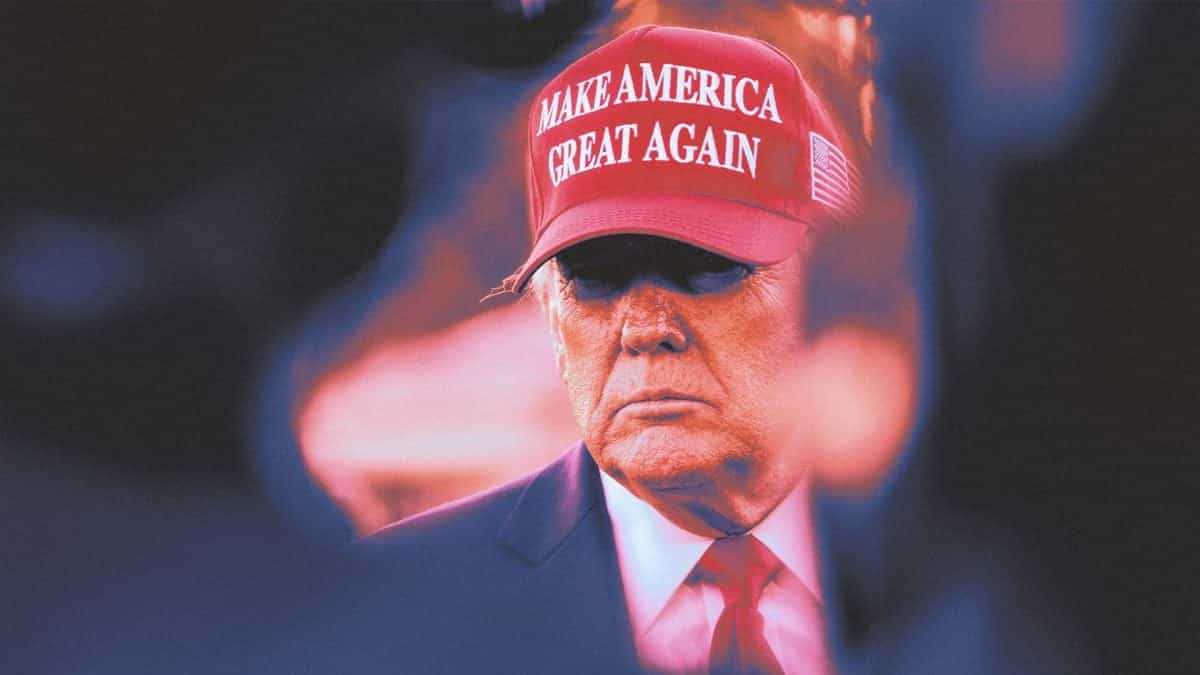 World Liberty sends cease-and-desist letter to firms building unaffiliated Trump-branded wallet: report