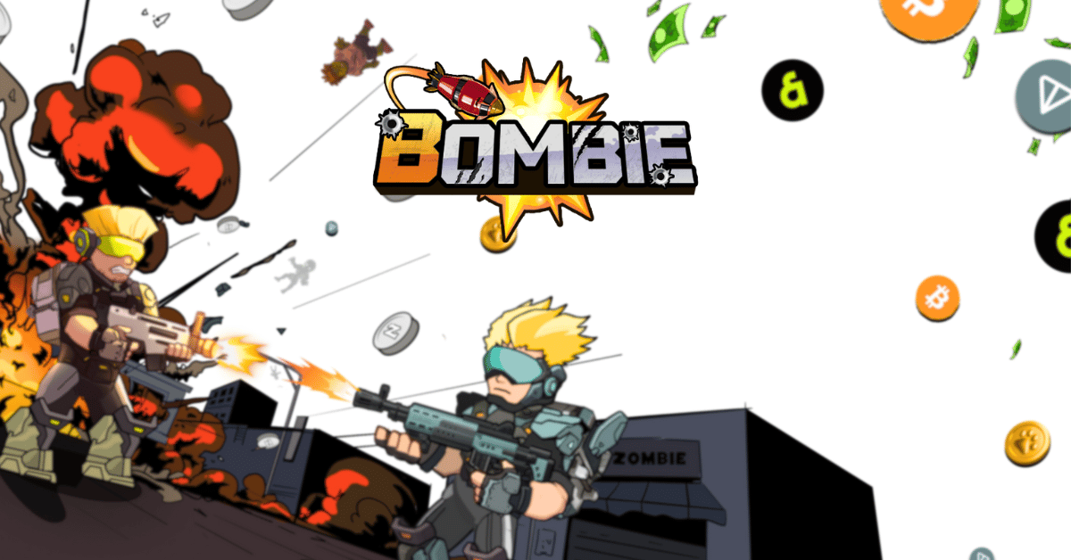 Bombie Expands into Film and Music, IAS Staking Boosts Long-Term Returns