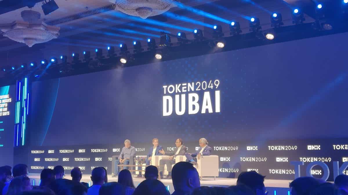 BlackRock Head of Digital Assets on Bitcoin ETFs: ‘The flows are back in a big way’