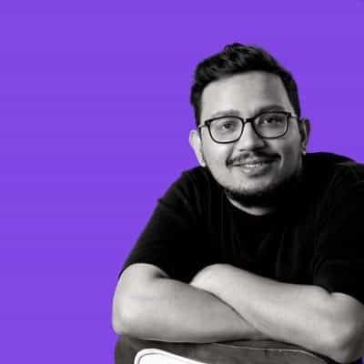 Sandeep Nailwal