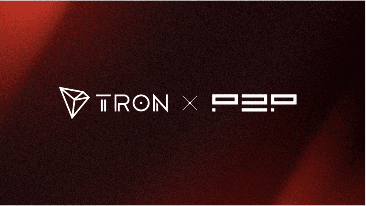 P2P.org Joins TRON Network as Newest Super Representative | The Block
