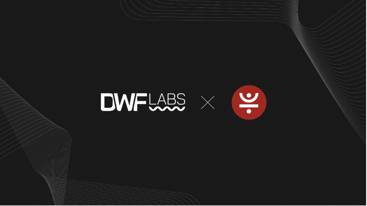 DWF Labs Named Official Market Maker for JST as JUST Ecosystem Expands |  The Block